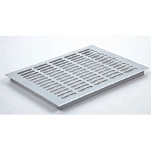 Air Vent in Aluminium Profile